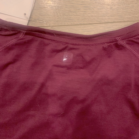 🆕 Mountain Warehouse IsoCool Base Layer T-Shirt - Picture 5 of 8